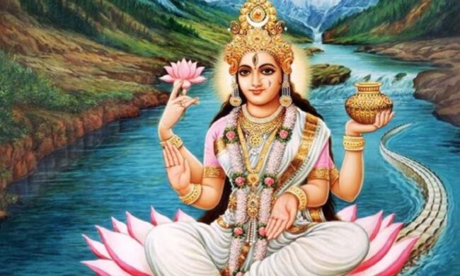 Shri Ganga Chalisa | श्री गंगा चालिसा